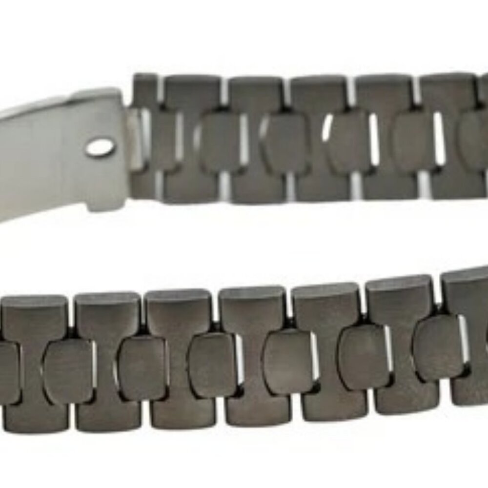Omega 32mm Rare Seamaster Polaris Titanium Palladium Swiss Watch! Ref: 196.0291! - Picture 6 of 10